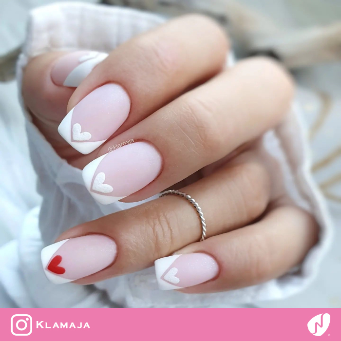 Little Hearts French