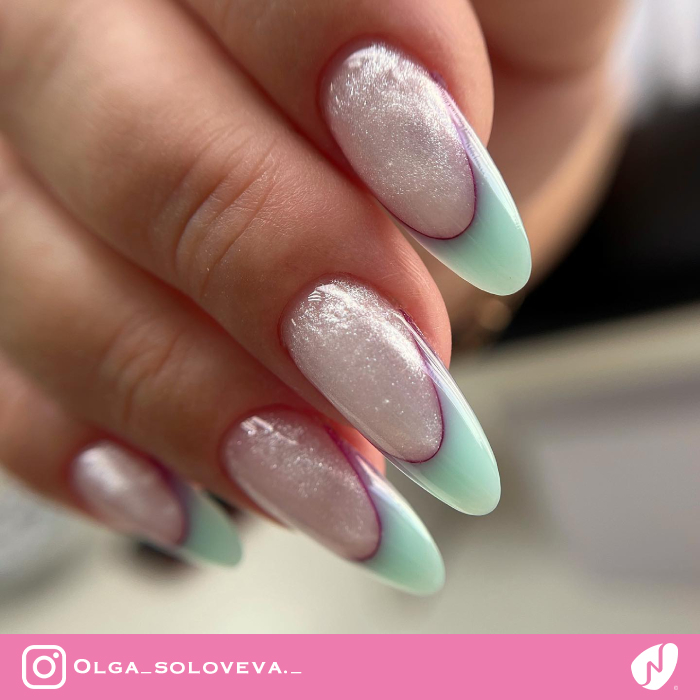 Velvet Base Coat French