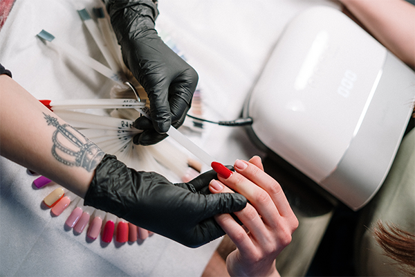 Learn All Techniques